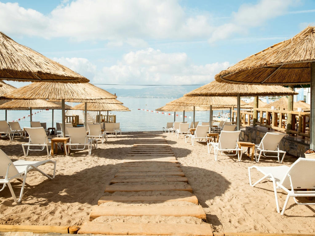 Bellazure Hotel - Bodrum, Egejska regija - slika 5