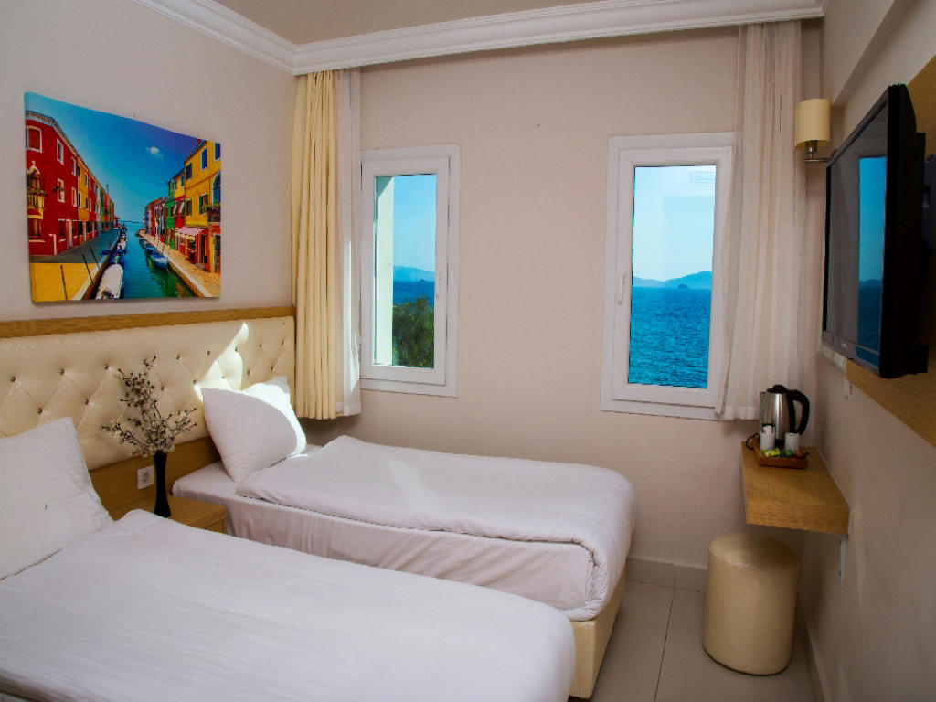 Dragut Point North Hotel - Bodrum, Egejska regija - slika 2