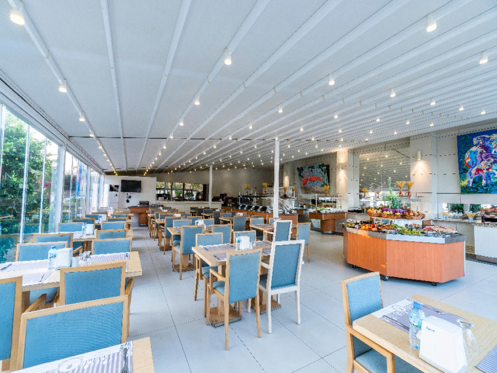Dragut Point North Hotel - Bodrum, Egejska regija - slika 3