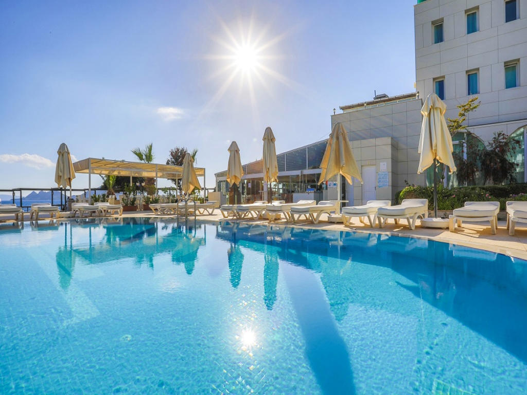 Dragut Point North Hotel - Bodrum, Egejska regija - slika 4