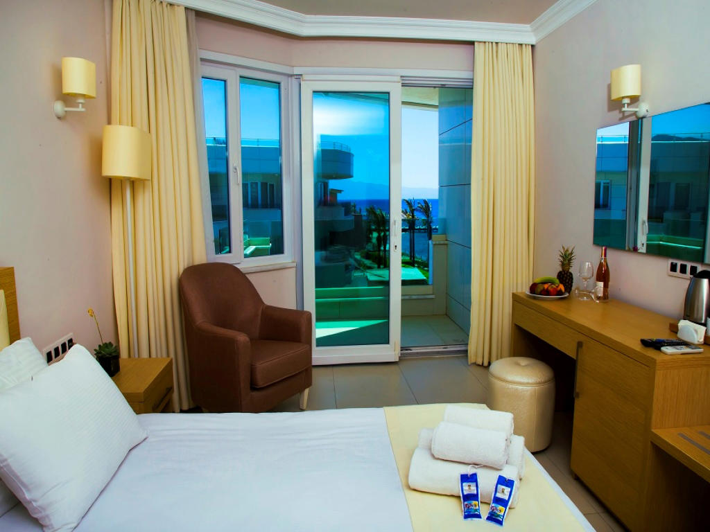 Dragut Point South Hotel - Bodrum, Egejska regija - slika 2