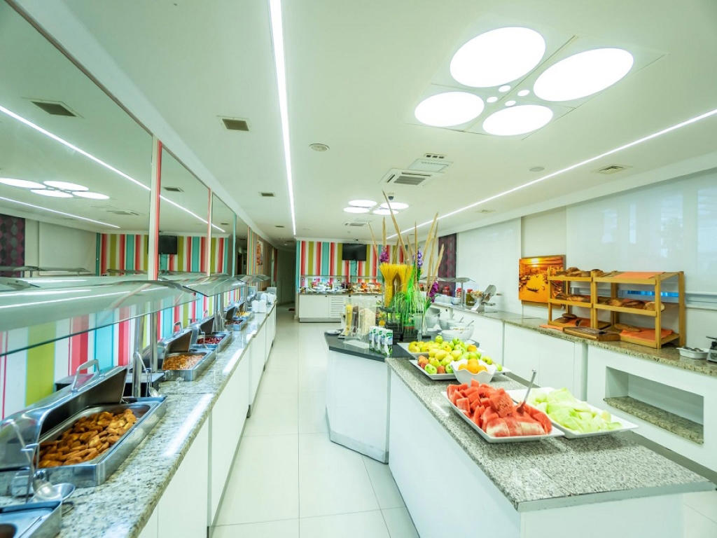 Dragut Point South Hotel - Bodrum, Egejska regija - slika 3