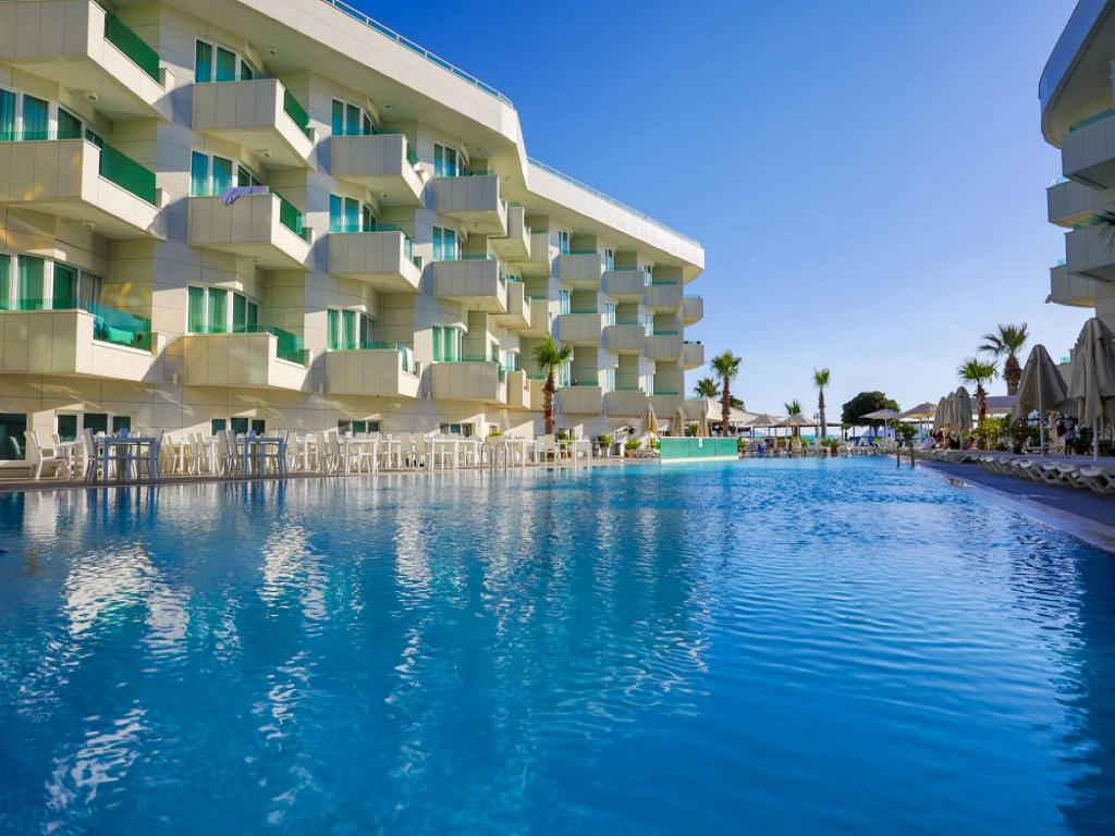 Dragut Point South Hotel - Bodrum, Egejska regija - slika 4