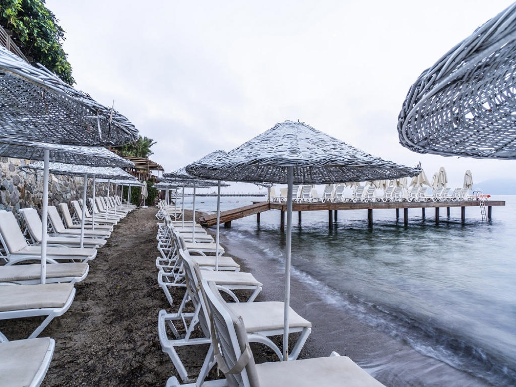 Dragut Point South Hotel - Bodrum, Egejska regija - slika 5