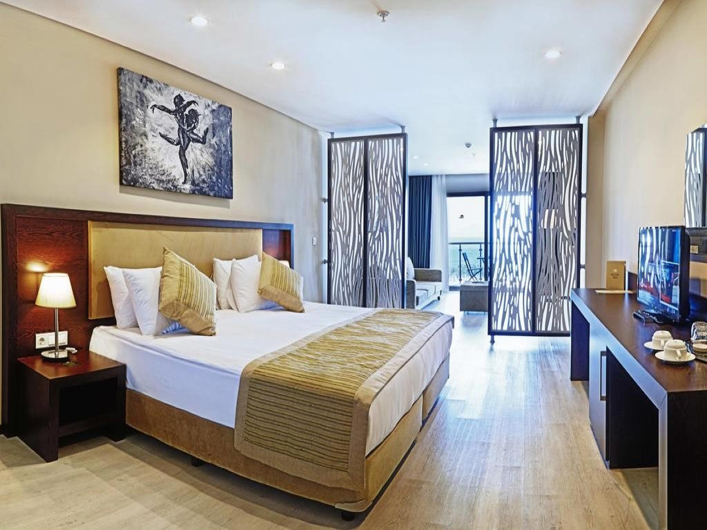 My Ella Hotel Resort - Bodrum, Egejska regija - slika 2