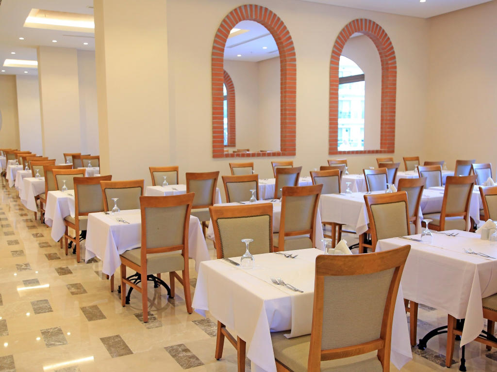 My Ella Hotel Resort - Bodrum, Egejska regija - slika 3