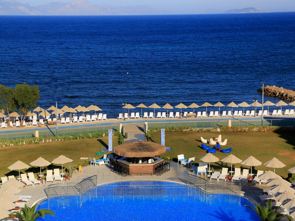 My Ella Hotel Resort - Bodrum, Egejska regija - slika 5