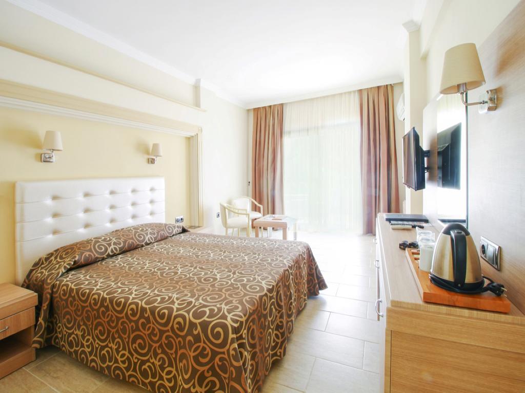 Azka Hotel - Bodrum, Egejska regija - slika 2