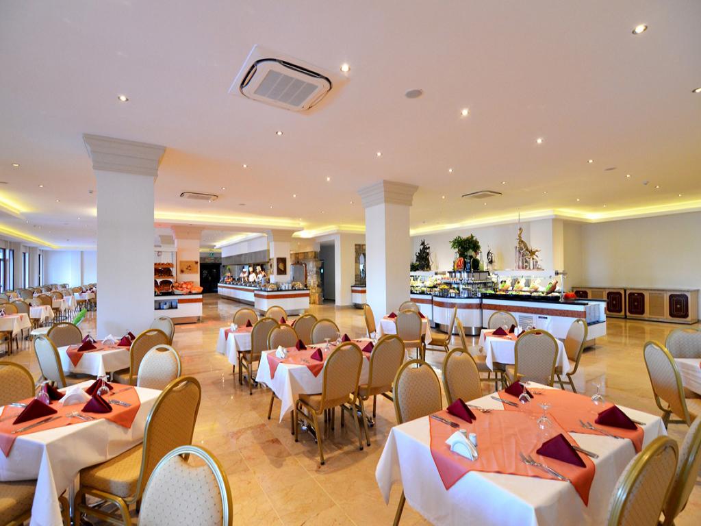 Azka Hotel - Bodrum, Egejska regija - slika 3