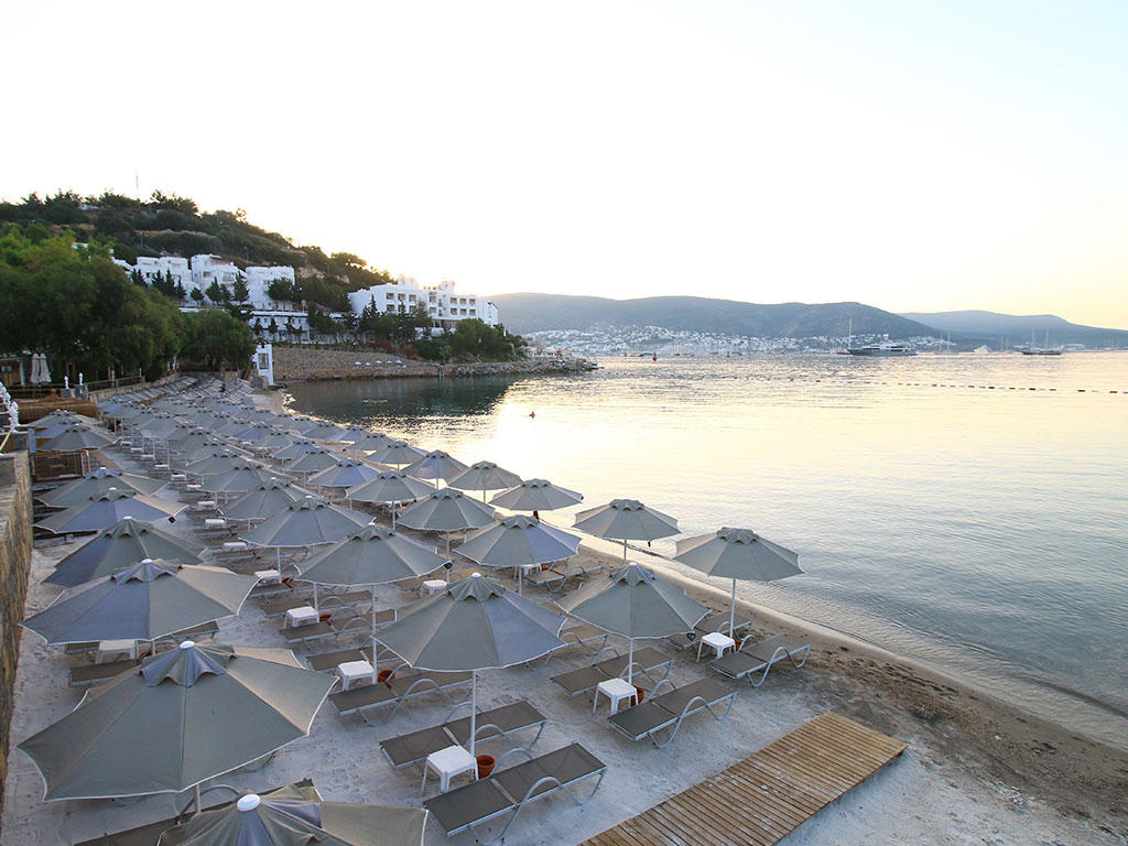 Azka Hotel - Bodrum, Egejska regija - slika 5