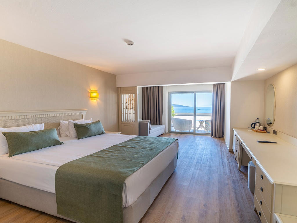 Mirada Exclusive Bodrum - Bodrum, Egejska regija - slika 2