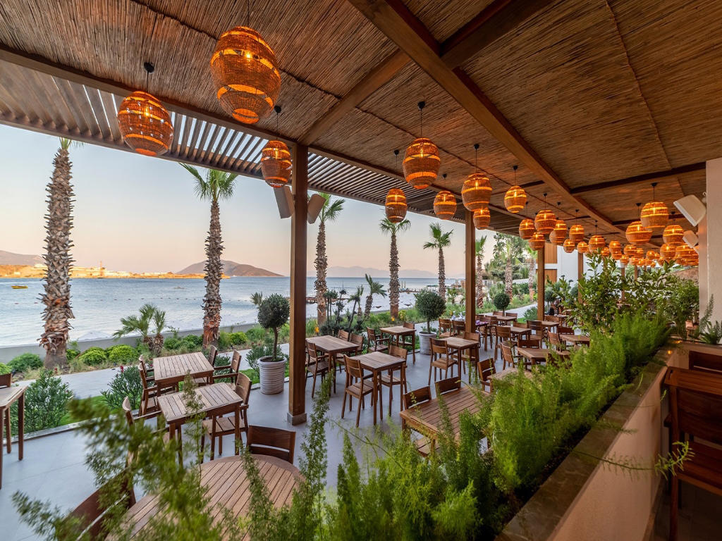 Mirada Exclusive Bodrum - Bodrum, Egejska regija - slika 3