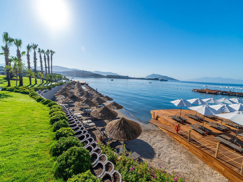 Mirada Exclusive Bodrum - Bodrum, Egejska regija - slika 5
