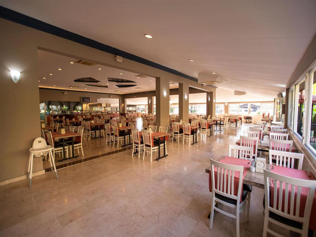 Miramor Garden Resort Kemer - Kemer – Ljeto 2026, Antalya, Turska 2026 - slika 4