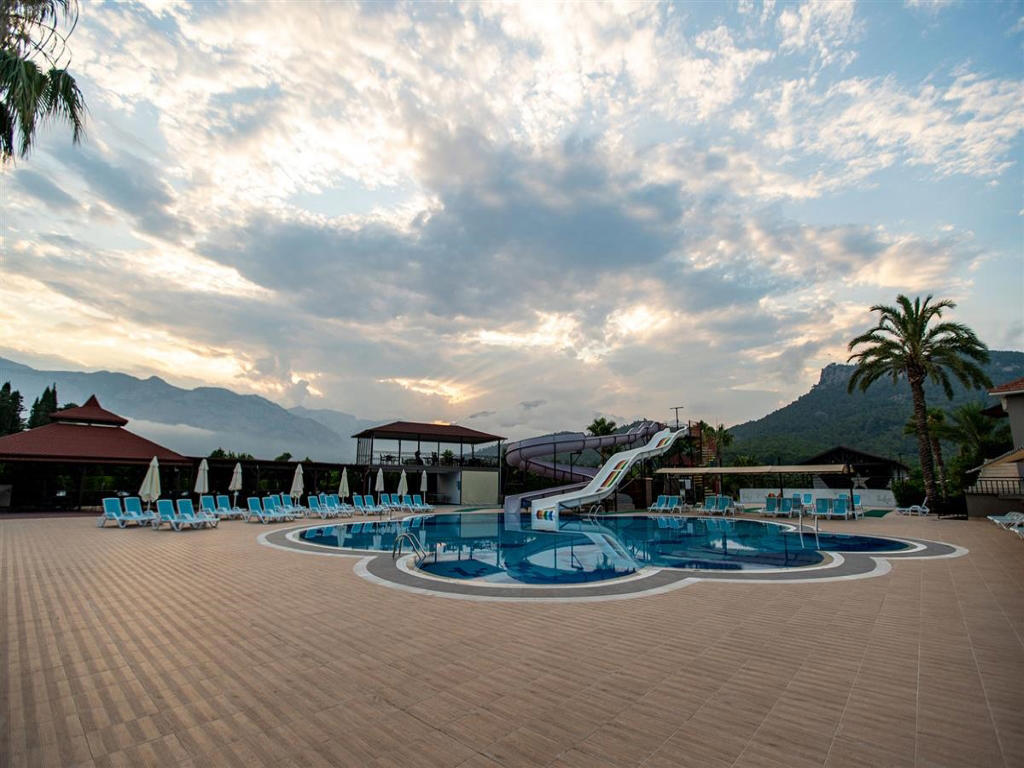Miramor Garden Resort Kemer - Kemer – Ljeto 2026, Antalya, Turska 2026 - slika 5