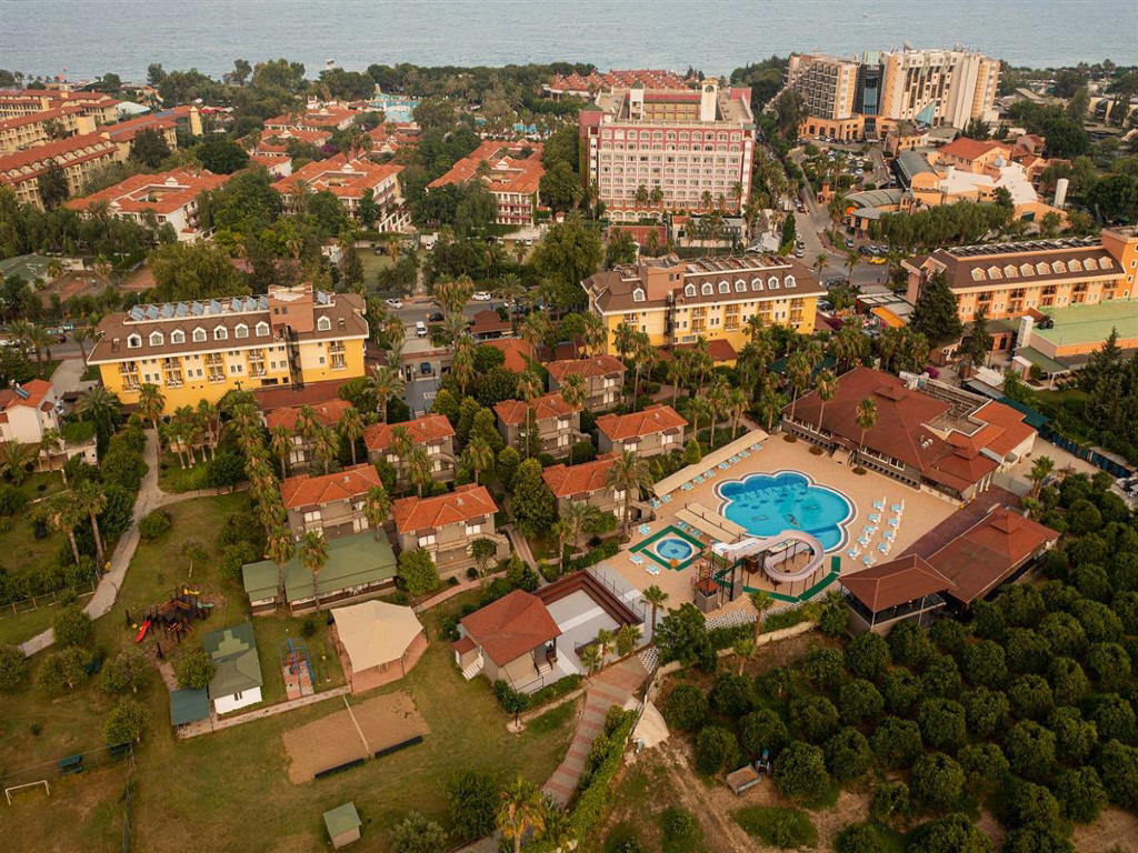 Miramor Garden Resort Kemer - Kemer – Ljeto 2026, Antalya, Turska 2026 - slika 2