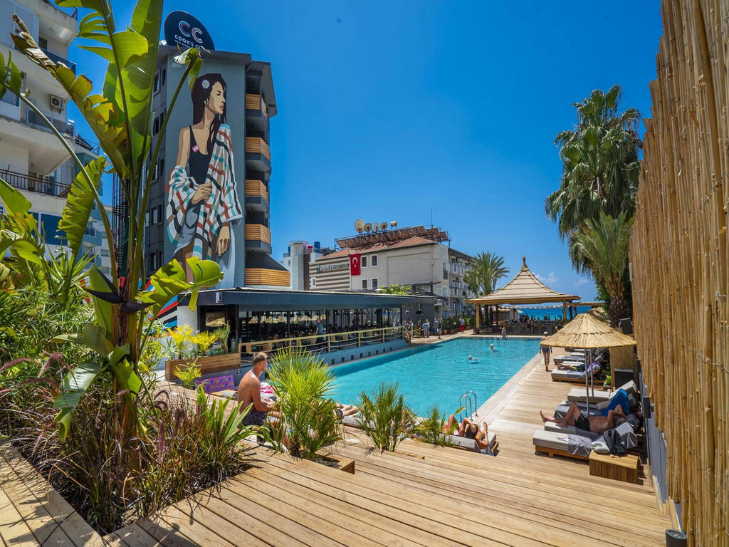 ananea Kleopatra Beach - Alanya, Turska 2026, Antalya, Turska 2026 - slika 2