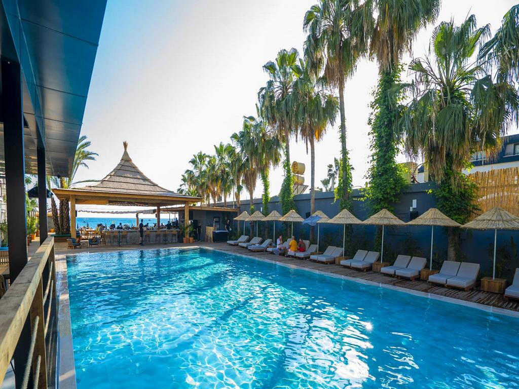 ananea Kleopatra Beach - Alanya, Turska 2026, Antalya, Turska 2026 - slika 5
