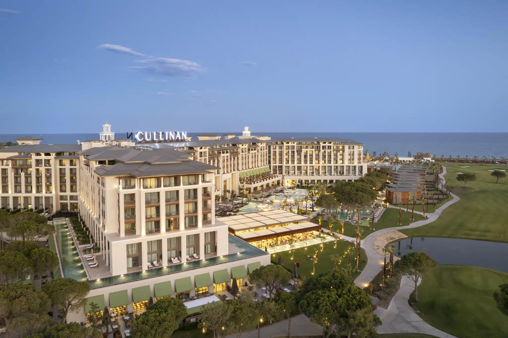 Cullinan Belek - Belek, Turska 2026, Antalya, Turska 2026 - slika 3