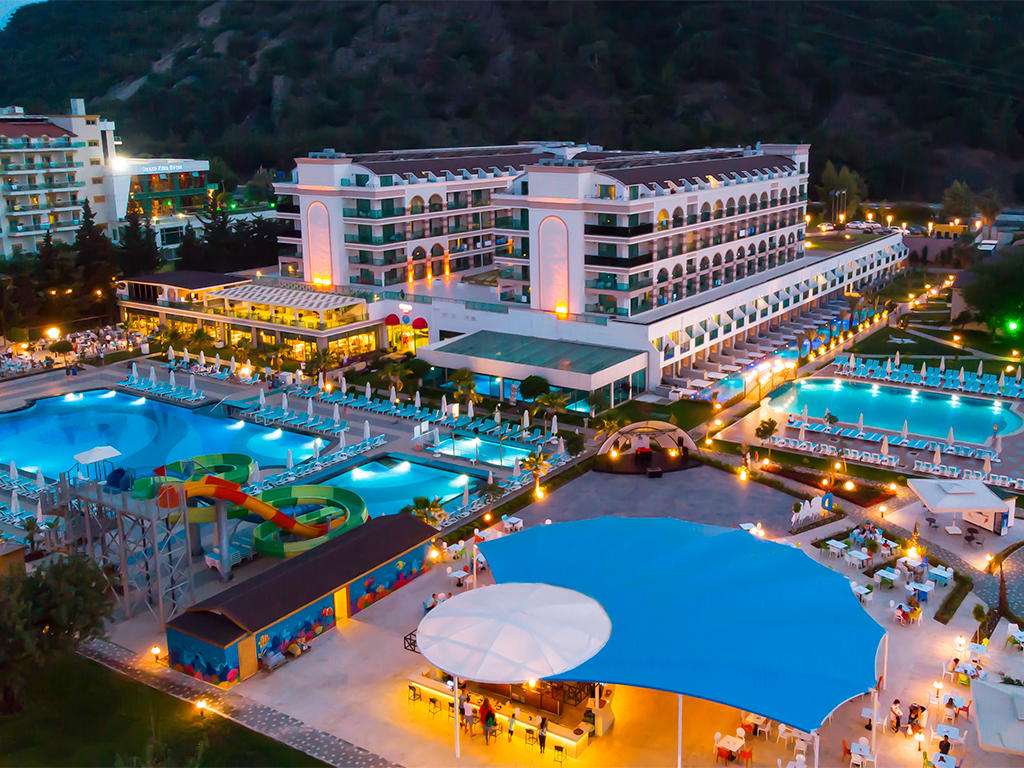 Dosinia Luxury Resort - Kemer – Ljeto 2026, Antalya, Turska 2026 - slika 3