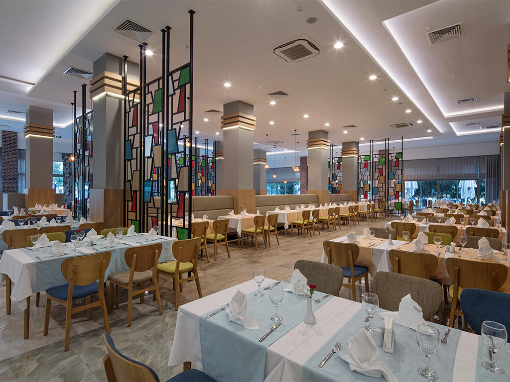 Dosinia Luxury Resort - Kemer – Ljeto 2026, Antalya, Turska 2026 - slika 5