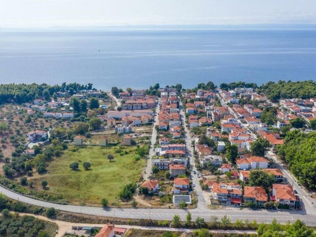 Hotel 4You Family Apartments Halkidiki Metamorfosi