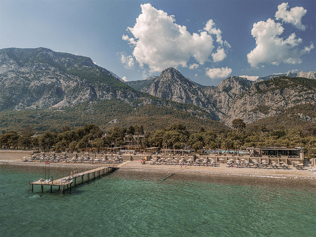 Balmy Beach Resort Kemer - Kemer – Ljeto 2026, Antalya, Turska 2026 - slika 1