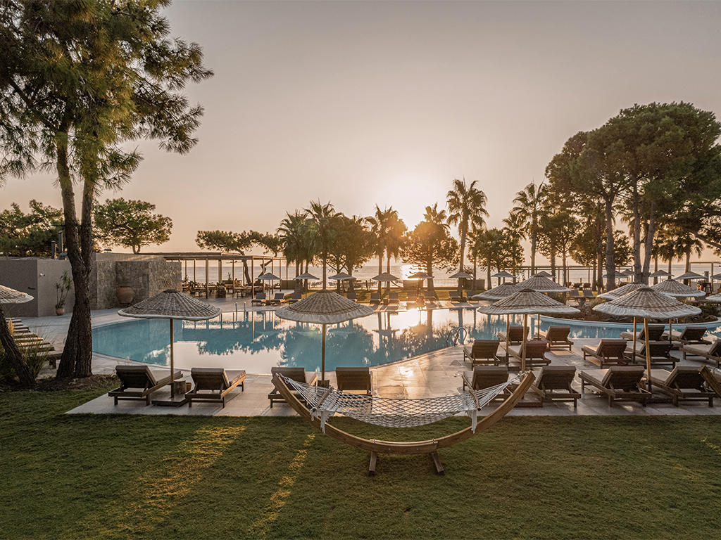 Balmy Beach Resort Kemer - Kemer – Ljeto 2026, Antalya, Turska 2026 - slika 5