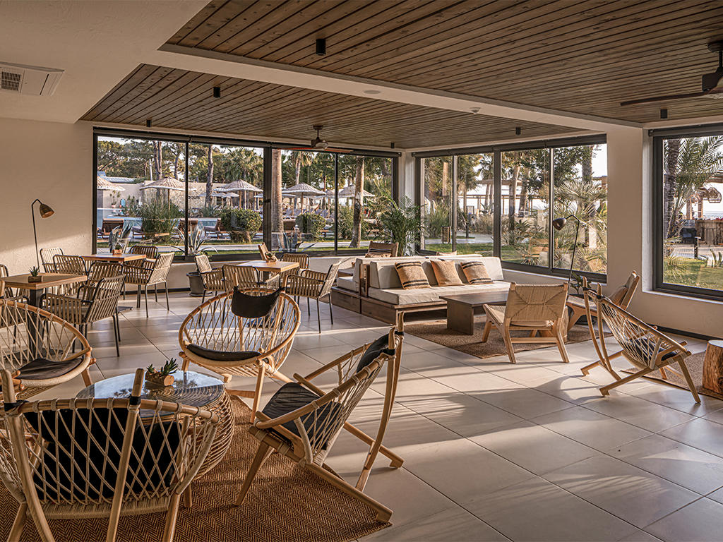 Balmy Beach Resort (18+ ADULT HOTEL)