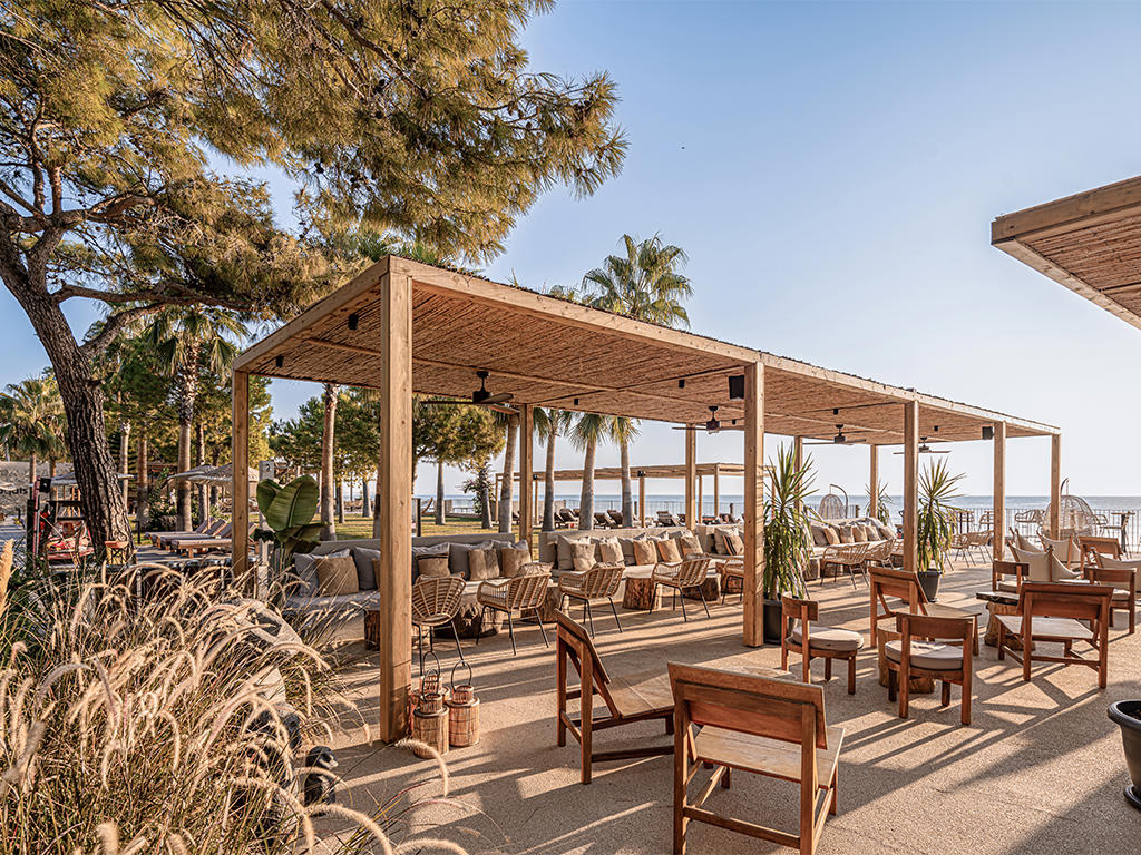 Balmy Beach Resort (18+ ADULT HOTEL)