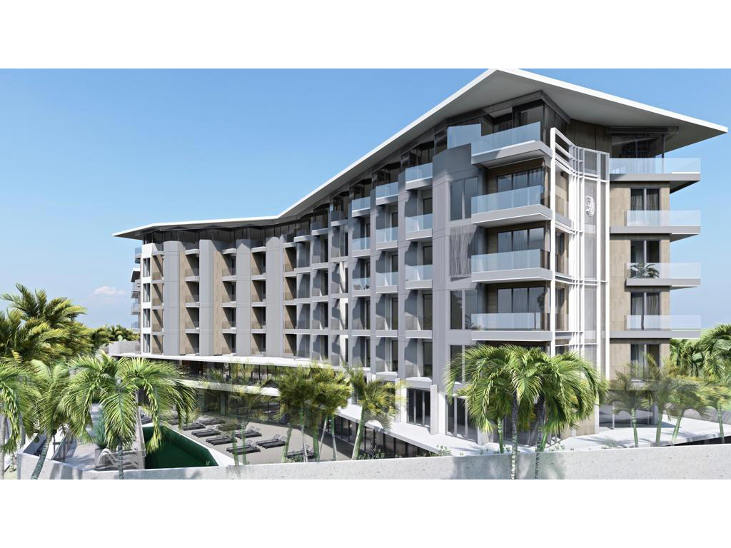 Kleopatra Dreams Beach - Alanya, Turska 2026, Antalya, Turska 2026 - slika 3