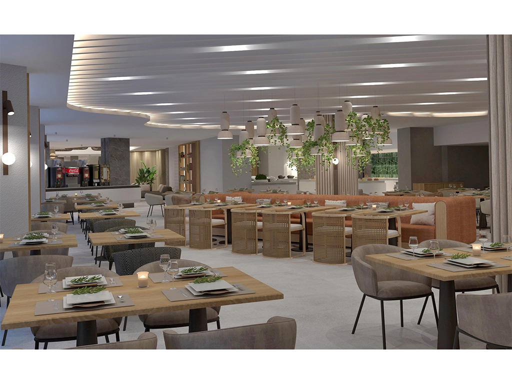 Kleopatra Dreams Beach - Alanya, Turska 2026, Antalya, Turska 2026 - slika 5