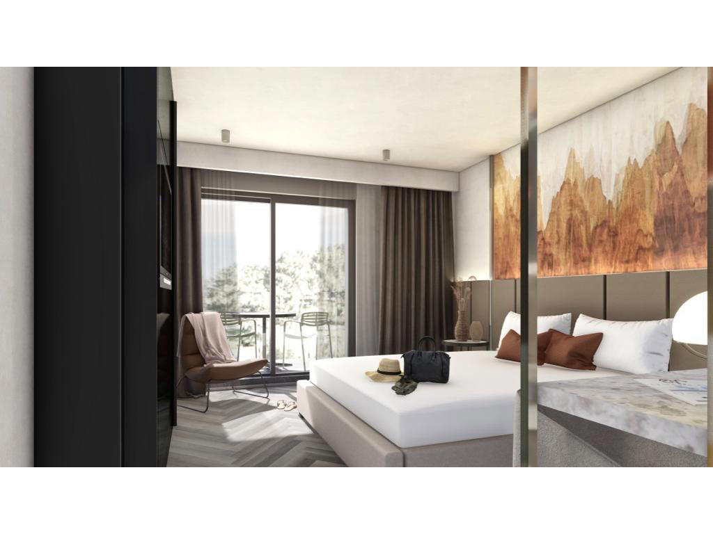 Kleopatra Dreams Beach - Alanya, Turska 2026, Antalya, Turska 2026 - slika 4