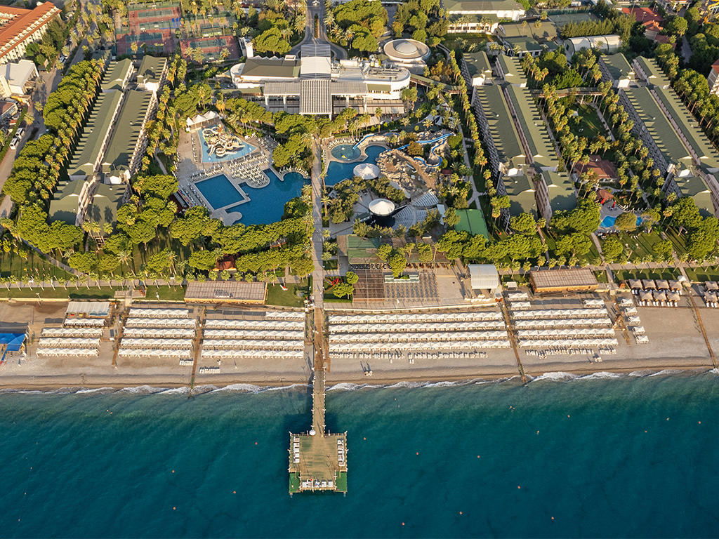 Dobedan World Palace Kemer - Kemer – Ljeto 2026, Antalya, Turska 2026 - slika 1