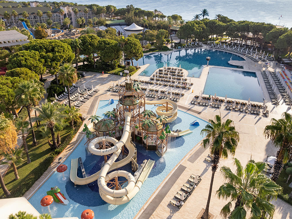 Dobedan World Palace Kemer - Kemer – Ljeto 2026, Antalya, Turska 2026 - slika 5