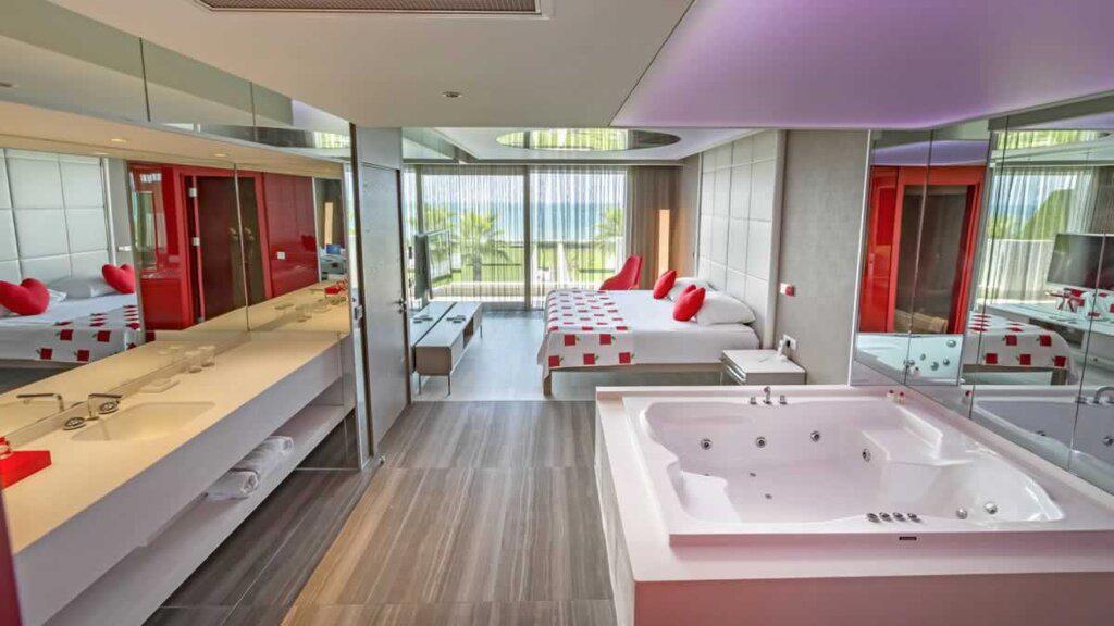 Adam & Eve Hotel - Belek, Turska 2026, Antalya, Turska 2026 - slika 3