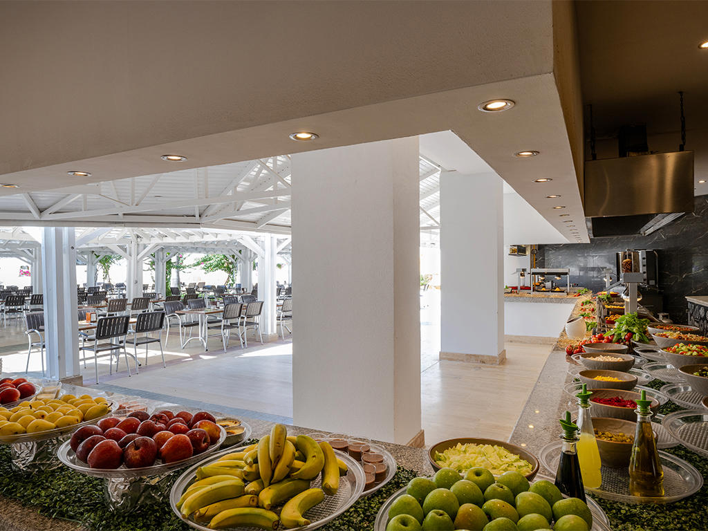Hotel Adora Hotel & Resort - Antalya - Belek