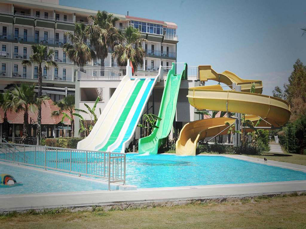 Hotel Adora Hotel & Resort - Antalya - Belek