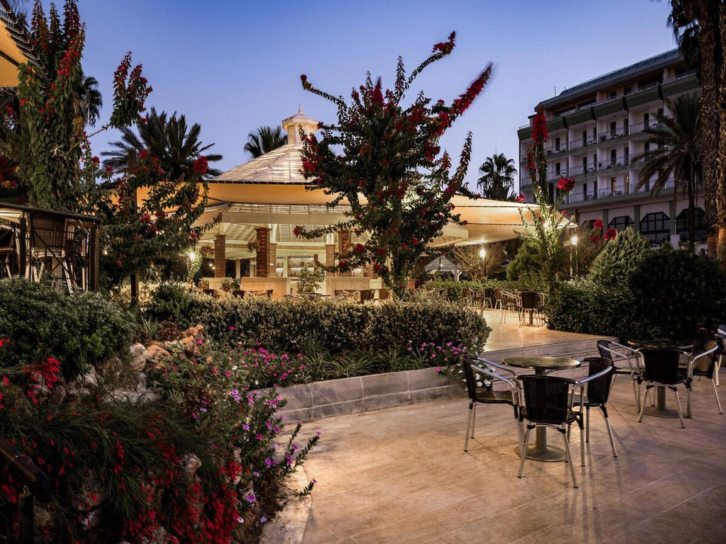 Hotel Adora Hotel & Resort - Antalya - Belek