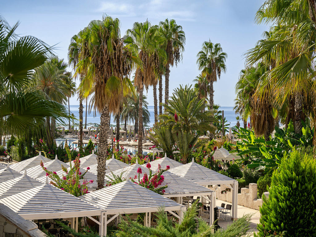 Hotel Adora Hotel & Resort - Antalya - Belek