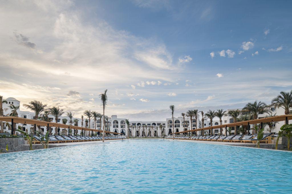 Serry Beach Resort - Hurgada, Egipat - slika 2