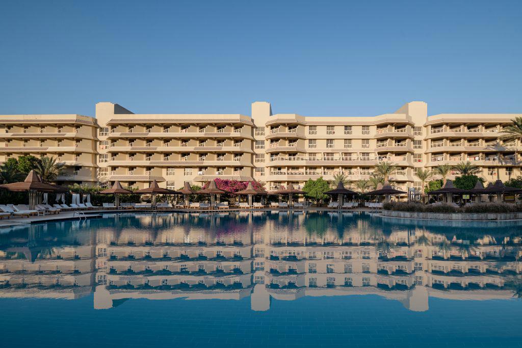 Sindbad Club - Hurgada, Egipat - slika 2