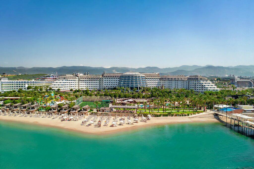 Long Beach Alanya - Alanya, Turska 2026, Antalya, Turska 2026 - slika 2