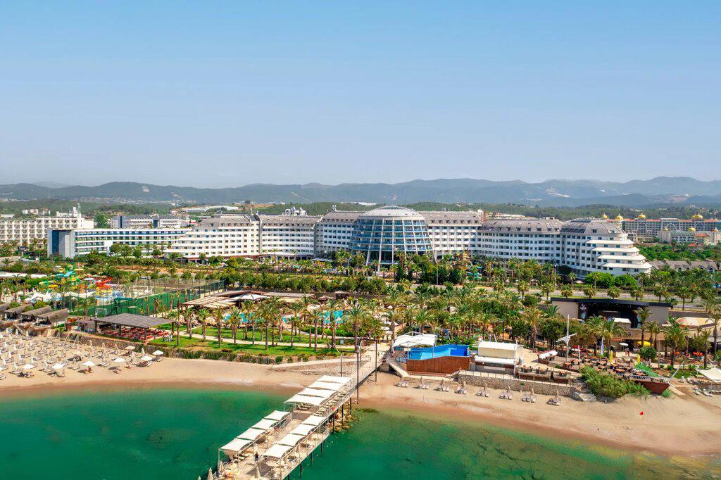 Long Beach Alanya - Alanya, Turska 2026, Antalya, Turska 2026 - slika 3