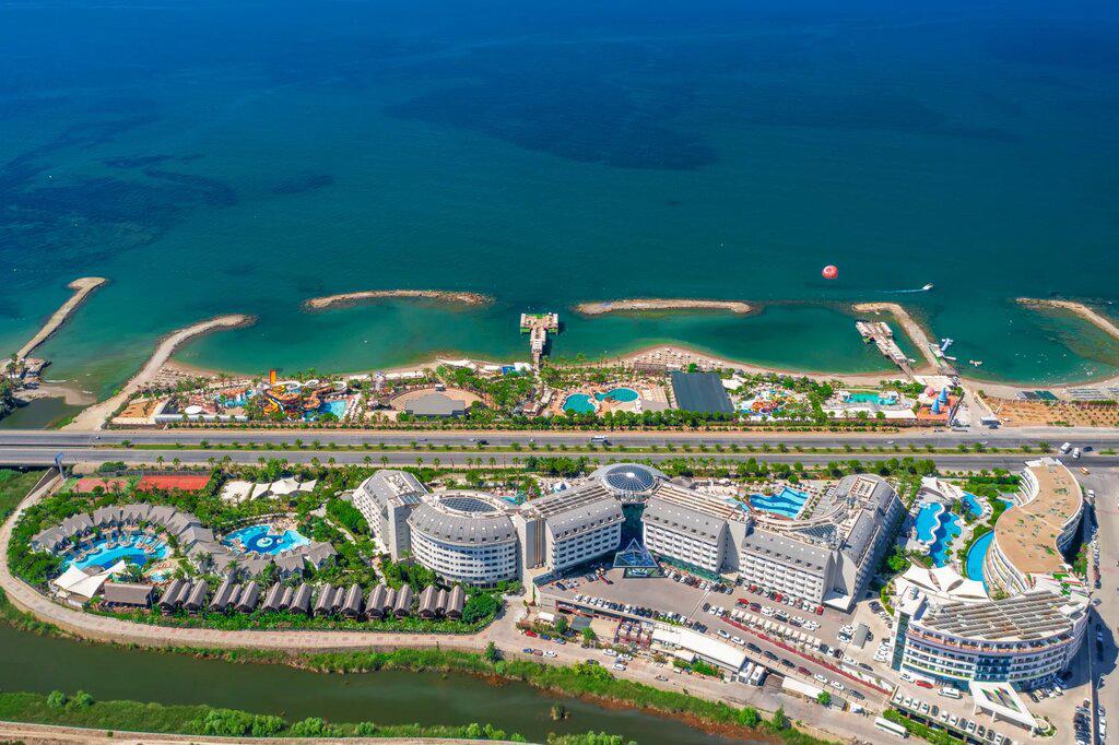 Long Beach Alanya - Alanya, Turska 2026, Antalya, Turska 2026 - slika 4