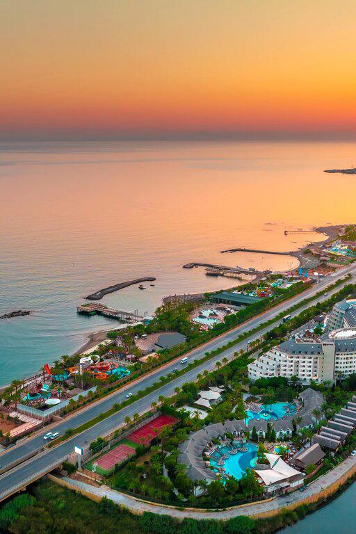 Long Beach Alanya - Alanya, Turska 2026, Antalya, Turska 2026 - slika 5