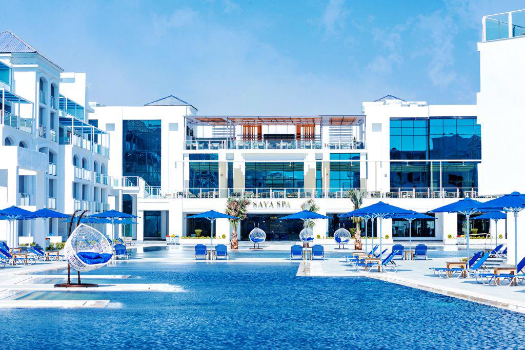 Pickalbatros Blu Spa Resort - Hurgada, Egipat - slika 2