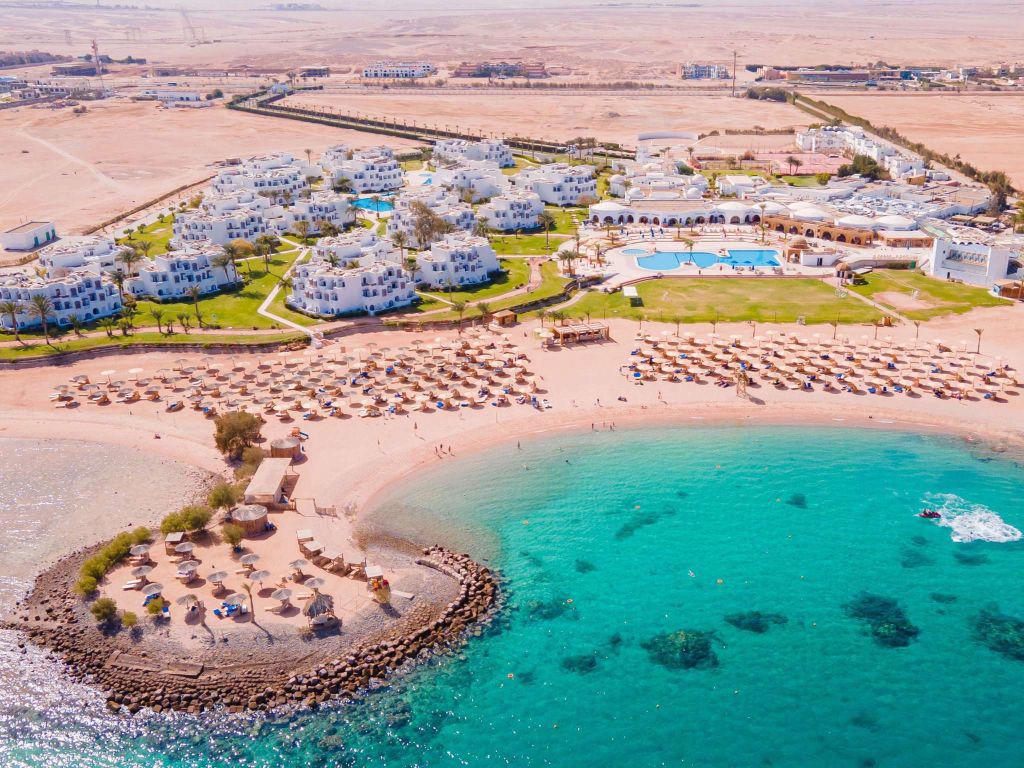 Mercure Hurghada Hotel - Hurgada, Egipat - slika 2