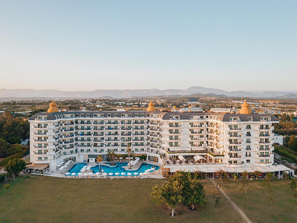 Asteria Bloom Side - Side, Turska 2026, Antalya, Turska 2026 - slika 3