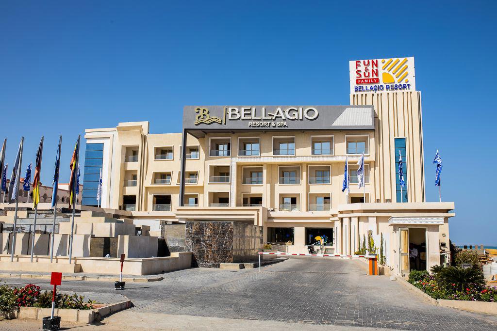 Bellagio Beach Resort & Spa - Hurgada, Egipat - slika 2
